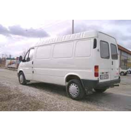 FORD TRANSIT- T15- 96/02; ARAÇ BİLGİLERİ VE RESİMLERİ - Yedek Parça | Parça Dükkanda