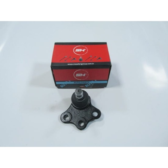OPEL MERIVA- 03/10; ALT ROTİL SOL (SH)