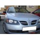 NISSAN ALMERA- N16- SD/HB- 00/06; ARAÇ BİLGİLERİ VE RESİMLERİ - Yedek Parça | Parça Dükkanda