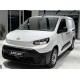 TOYOTA PROACE CITY- 24/25; ARAÇ BİLGİLERİ VE RESİMLERİ - Yedek Parça | Parça Dükkanda