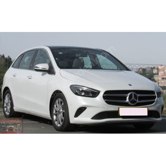 MERCEDES B CLASS- W247- 18/23; ARAÇ BİLGİLERİ VE RESİMLERİ (B180/B200) - Yedek Parça | Parça Dükkanda