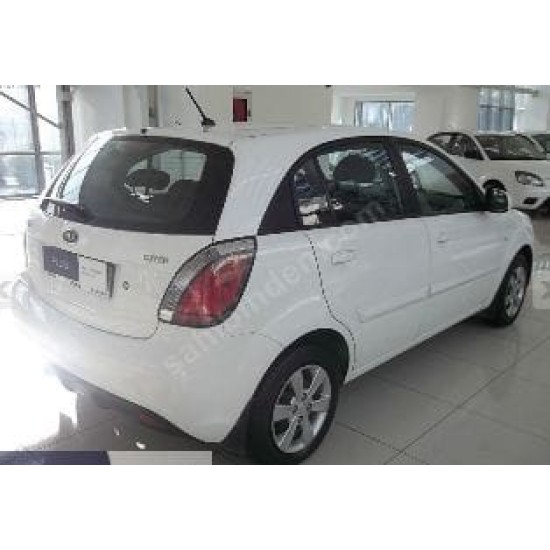KIA RIO- III- 06/11; ARAÇ BİLGİLERİ VE RESİMLERİ - Yedek Parça | Parça Dükkanda