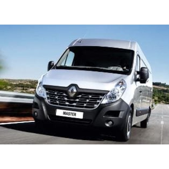 RENAULT MASTER- 3- 11/19; ARAÇ BİLGİLERİ VE RESİMLERİ - Yedek Parça | Parça Dükkanda