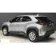 TOYOTA YARIS CROSS- 22/24; ARAÇ BİLGİLERİ VE RESİMLERİ - Yedek Parça | Parça Dükkanda