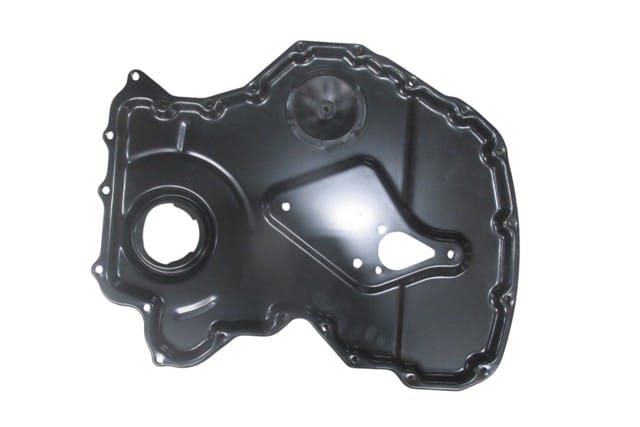 FIAT DUCATO- 07/14;  TRİGER KAPAĞI 2.2 (EKSANTRİK KAPAK) (METAL)