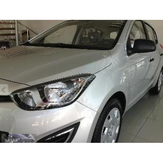 HYUNDAI I20- 13/14; ARAÇ BİLGİLERİ VE RESİMLERİ - Yedek Parça | Parça Dükkanda