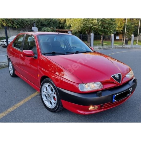 ALFA ROMEO 146- 95/00; ARAÇ BİLGİLERİ VE RESİMLERİ - Yedek Parça | Parça Dükkanda