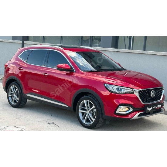 MG HS- 22/24; ARAÇ BİLGİLERİ VE RESİMLERİ - Yedek Parça | Parça Dükkanda