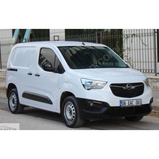 OPEL COMBO- 19/24; ARAÇ BİLGİLERİ VE RESİMLERİ - Yedek Parça | Parça Dükkanda