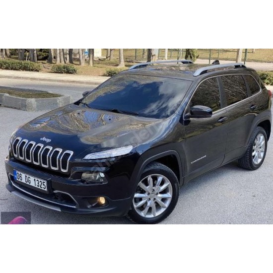 JEEP CHEROKEE- 14/15; ARAÇ BİLGİLERİ VE RESİMLERİ - Yedek Parça | Parça Dükkanda