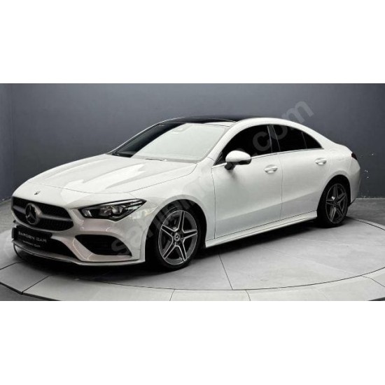 MERCEDES CLA- W118- 19/24; ARAÇ BİLGİLERİ VE RESİMLERİ (180/180D/200) - Yedek Parça | Parça Dükkanda