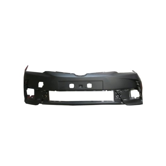 TOYOTA COROLLA- NDE180- 16/18; ÖN TAMPON (SİS DELİKLİ/PANJURSUZ/SENSÖR VE FAR YIKAMA DELİKSİZ)TYG - Yedek Parça | Parça Dükkanda