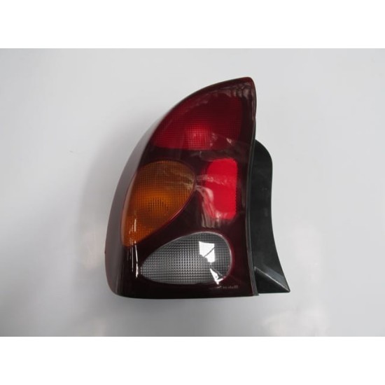 DAEWOO LANOS- SD- 00/03; STOP LAMBASI SOL KIRMIZI/SARI/BEYAZ (MARS) - Yedek Parça | Parça Dükkanda