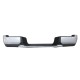 MITSUBISHI L200- PICK UP- 19/22; ARKA TAMPON GRİ/SİYAH (ORİJİNAL RENK)(BAĞLANTI BRAKETLİ) (TW) - Yedek Parça | Parça Dükkanda