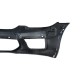 BMW 5 SERI- G30- 17/20; ÖN TAMPON (SİS DELİKSİZ KAPAK/IZGARALI/PLAKA PL./SEN.D.Lİ) (F90/M5/STYLE)
