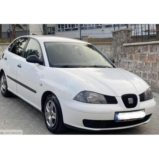 SEAT IBIZA- 02/09; ARAÇ BİLGİLERİ VE RESİMLERİ - Yedek Parça | Parça Dükkanda