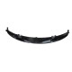 BMW 3 SERI- F30- 12/18; KARLIK (ÖN TAMPON ALTI) SPOILER(3 PARÇA) (PİANO SİYAH) (M-PERFORMANCE/LCI)