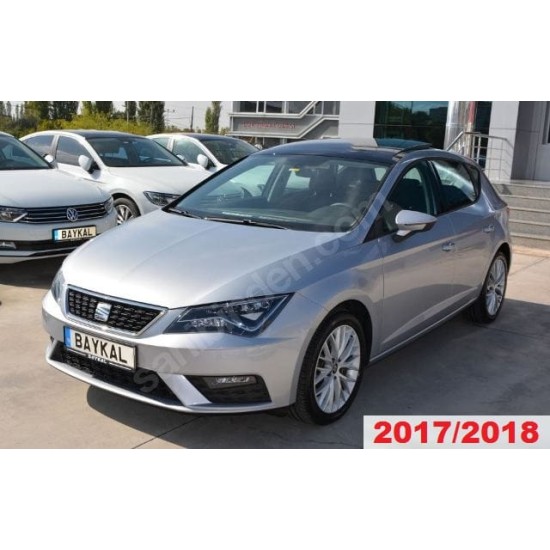 SEAT LEON- 13/20; ARAÇ BİLGİLERİ VE RESİMLERİ - Yedek Parça | Parça Dükkanda