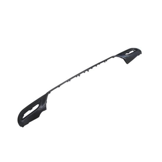 MG ZS EV- 22/23; KARLIK(ARKA TAMPON ALTI) SPOILER (TW) - Yedek Parça | Parça Dükkanda