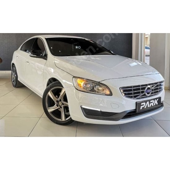 VOLVO S60- 13/18; ARAÇ BİLGİLERİ VE RESİMLERİ - Yedek Parça | Parça Dükkanda