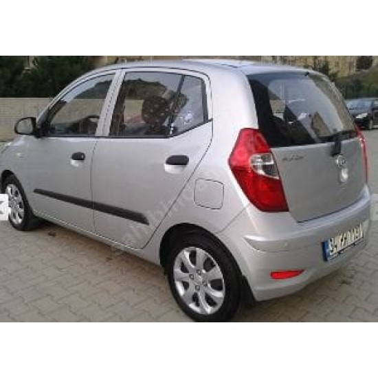 HYUNDAI I10- 08/12; ARAÇ BİLGİLERİ VE RESİMLERİ - Yedek Parça | Parça Dükkanda