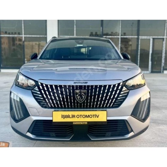 PEUGEOT 2008- 24/25; ARAÇ BİLGİLERİ VE RESİMLERİ - Yedek Parça | Parça Dükkanda