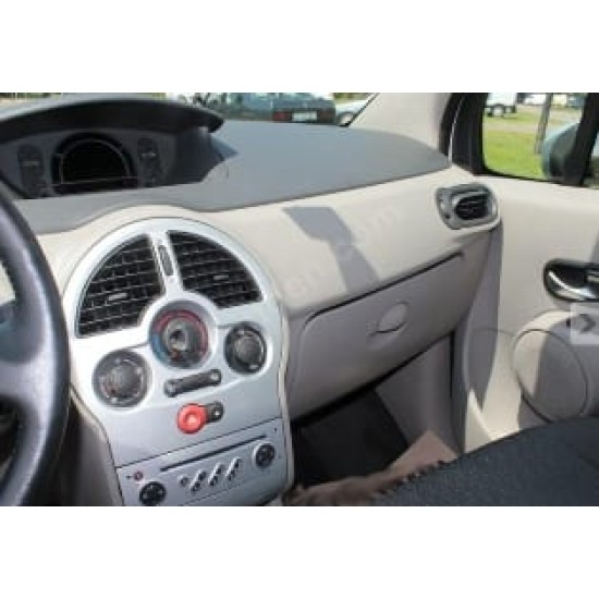 RENAULT MODUS- 06/08; ARAÇ BİLGİLERİ VE RESİMLERİ - Yedek Parça | Parça Dükkanda