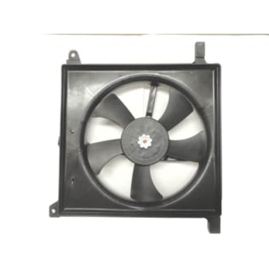 DAEWOO NEXIA- 95/99; KLİMA FAN DAVLUMBAZI (5 KANAT) (TW) - Yedek Parça | Parça Dükkanda