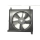 DAEWOO NEXIA- 95/99; KLİMA FAN DAVLUMBAZI (5 KANAT) (TW) - Yedek Parça | Parça Dükkanda