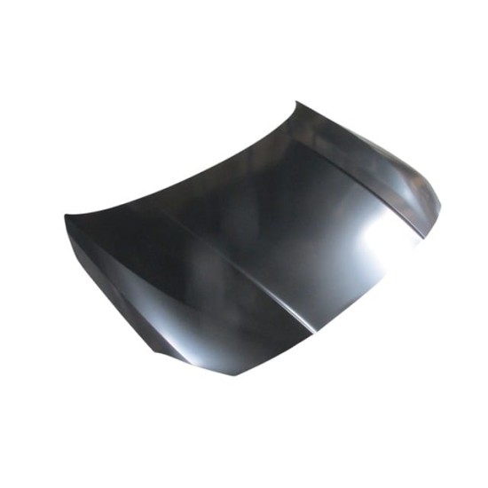 BMW 1 SERI- F40- 20/22; MOTOR KAPUTU (ÇELİK) (TYG)