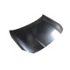 BMW 1 SERI- F40- 20/22; MOTOR KAPUTU (ÇELİK) (TYG)