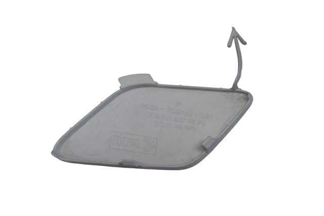 FORD FOCUS- SD/HB- 19/21; ÖN TAMPON ÇEKİ DEMİRİ KAPAĞI ASTARLI
