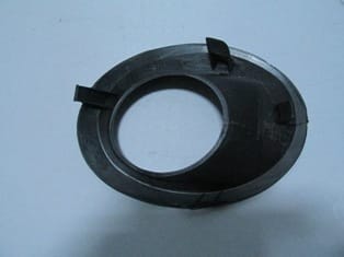 FORD MONDEO- 01/04; SİS LAMBA KAPAĞI SOL SİS DELİKLİ (TYG) FORD MONDEO- 01/04; SİS LAMBA KAPAĞI SOL SİS DELİKLİ (TYG)