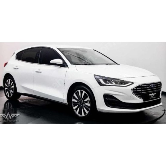 FORD FOCUS- SD/HB- 22/25; ARAÇ BİLGİLERİ VE RESİMLERİ - Yedek Parça | Parça Dükkanda