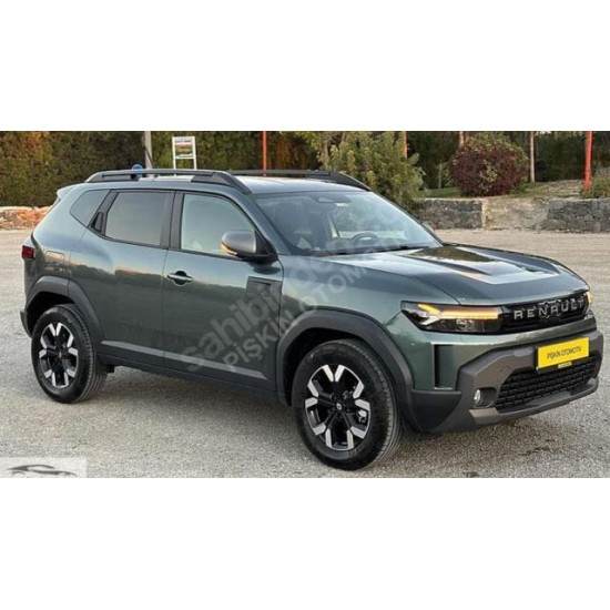 RENAULT DUSTER- 24/26; ARAÇ BİLGİLERİ VE RESİMLERİ - Yedek Parça | Parça Dükkanda