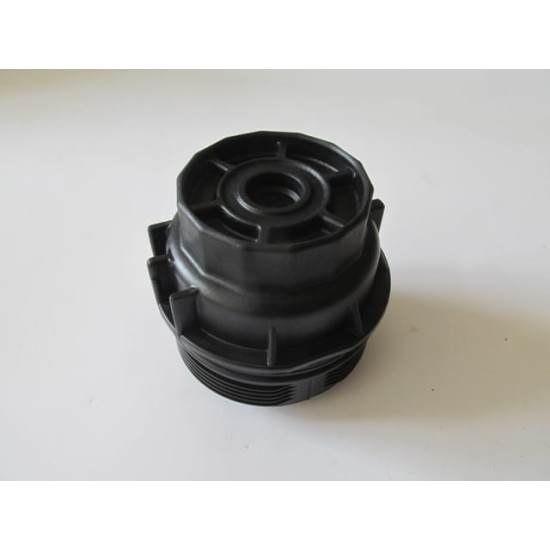 TOYOTA AURIS- 11/12; MOTOR YAĞ FİLTRE KAPAĞI (D-4D DİZEL) (PLASTİK) - Yedek Parça | Parça Dükkanda