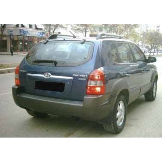 HYUNDAI TUCSON- 05/10; ARAÇ BİLGİLERİ VE RESİMLERİ - Yedek Parça | Parça Dükkanda