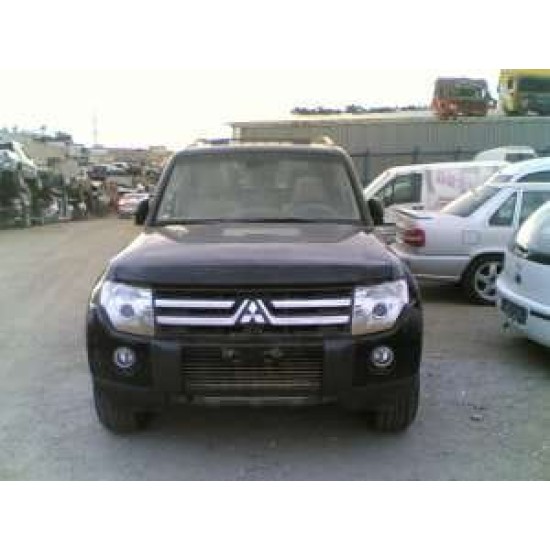 MITSUBISHI PAJERO- 07/16; ARAÇ BİLGİLERİ VE RESİMLERİ - Yedek Parça | Parça Dükkanda