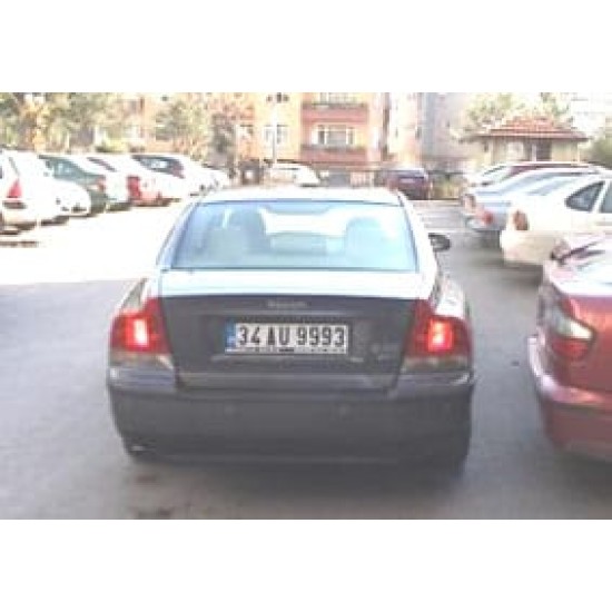VOLVO S60- 00/04; ARAÇ BİLGİLERİ VE RESİMLERİ - Yedek Parça | Parça Dükkanda