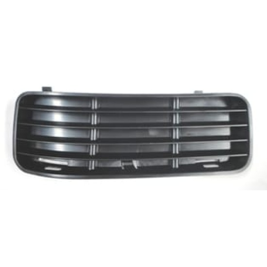 VOLKSWAGEN POLO- CLASSIC- 96/01; SİS LAMBA KAPAĞI SOL SİYAH SİS DELİKSİZ - Yedek Parça | Parça Dükkanda