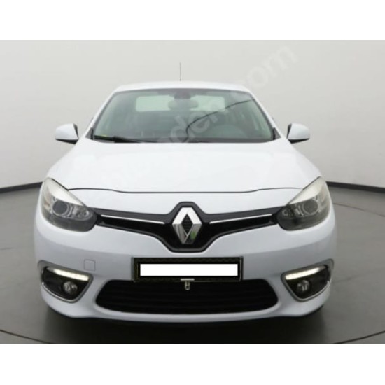 RENAULT FLUENCE- 09/16; ARAÇ BİLGİLERİ VE RESİMLERİ - Yedek Parça | Parça Dükkanda