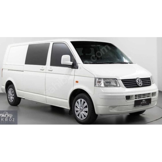 VOLKSWAGEN TRANSPORTER- T5- 04/09; ARAÇ BİLGİLERİ VE RESİMLERİ - Yedek Parça | Parça Dükkanda