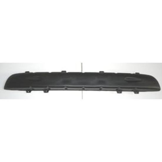 HYUNDAI SONATA- 97/99; ARKA TAMPON DEMİRİ (PLASTİK) - Yedek Parça | Parça Dükkanda