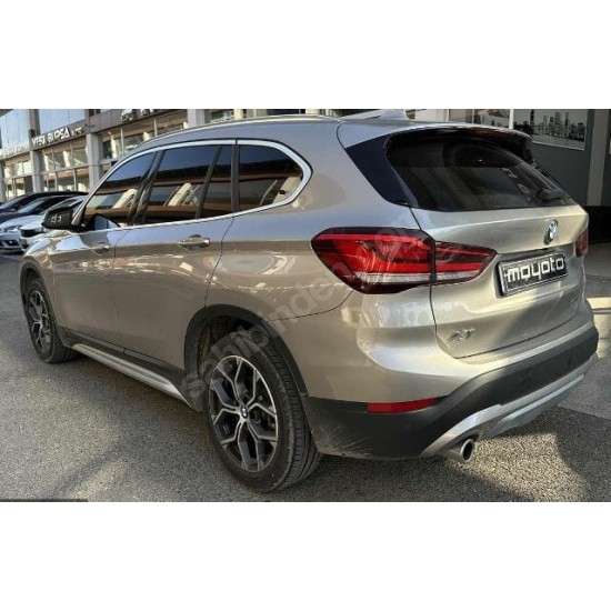 BMW X1- U11- 21/22; ARAÇ BİLGİLERİ VE RESİMLERİ - Yedek Parça | Parça Dükkanda