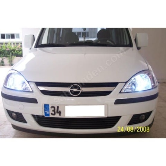 OPEL COMBO- 02/12; ARAÇ BİLGİLERİ VE RESİMLERİ - Yedek Parça | Parça Dükkanda