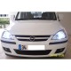 OPEL COMBO- 02/12; ARAÇ BİLGİLERİ VE RESİMLERİ - Yedek Parça | Parça Dükkanda