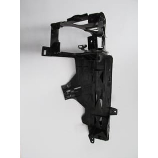 BMW 5 SERI- F10- 10/16; FAR ALT BAĞLANTI BRAKETİ SOL (PLASTİK BRAKETİ İLE BİRLİKTE) (TW) - Yedek Parça | Parça Dükkanda