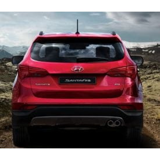 HYUNDAI SANTA FE- 13/15; ARAÇ BİLGİLERİ VE RESİMLERİ - Yedek Parça | Parça Dükkanda