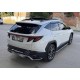 HYUNDAI TUCSON- 21/25; ARAÇ BİLGİLERİ VE RESİMLERİ - Yedek Parça | Parça Dükkanda