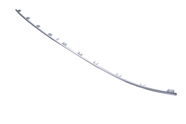 BYD SEAL U- 24/25; ÖN TAMPON NİKELAJ ÇITASI (4) (TW)